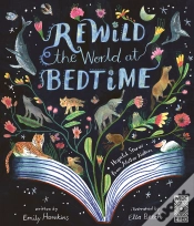 Capa do artigo Rewild The World At Bedtime