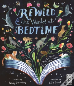 Capa do artigo Rewild The World At Bedtime