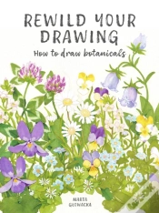 Capa do artigo Rewild Your Drawing