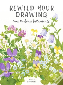 Capa do artigo Rewild Your Drawing