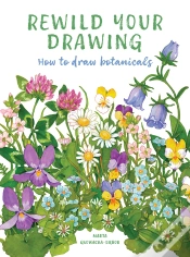 Capa do artigo Rewild Your Drawing