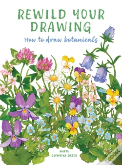 Capa do artigo Rewild Your Drawing