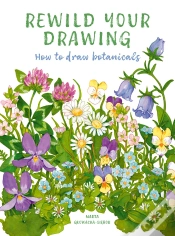 Capa do artigo Rewild Your Drawing