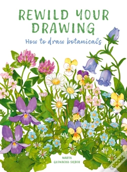 Capa do artigo Rewild Your Drawing