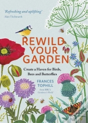 Capa do artigo Rewild Your Garden