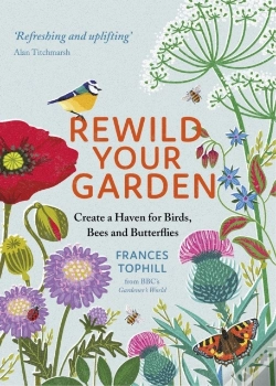 Capa do artigo Rewild Your Garden