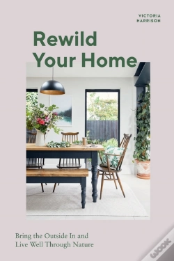 Capa do artigo Rewild Your Home