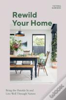 Rewild Your Home