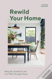 Capa do artigo Rewild Your Home