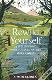 Capa do artigo Rewild Yourself