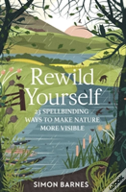 Capa do artigo Rewild Yourself