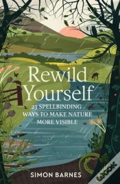 Capa do artigo Rewild Yourself