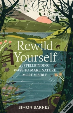 Capa do artigo Rewild Yourself