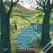 Capa do artigo Rewild Yourself