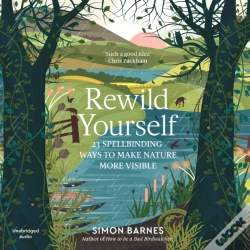 Capa do artigo Rewild Yourself