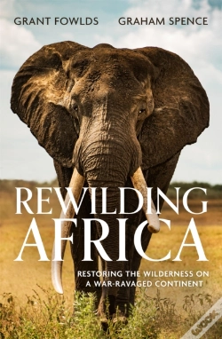 Capa do artigo Rewilding Africa