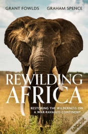 Capa do artigo Rewilding Africa