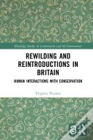 Rewilding And Reintroductions In Britain