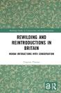 Rewilding And Reintroductions In Britain - Preview
