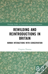 Rewilding And Reintroductions In Britain