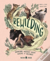 Capa do artigo Rewilding