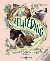Capa do artigo Rewilding