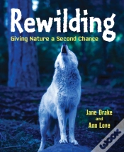 Capa do artigo Rewilding