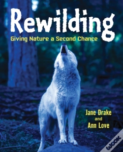 Capa do artigo Rewilding