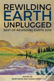Capa do artigo Rewilding Earth Unplugged