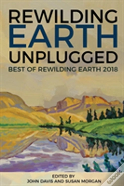 Capa do artigo Rewilding Earth Unplugged