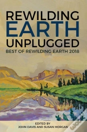 Capa do artigo Rewilding Earth Unplugged