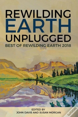Capa do artigo Rewilding Earth Unplugged