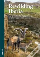 Rewilding Iberia