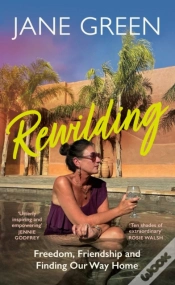 Capa do artigo Rewilding