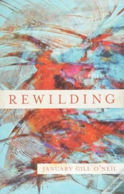 Capa do artigo Rewilding