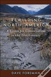 Capa do artigo Rewilding North America