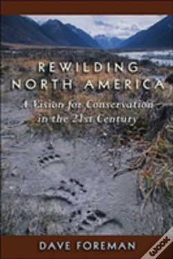 Capa do artigo Rewilding North America