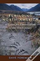 Rewilding North America
