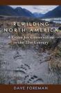 Rewilding North America - Preview
