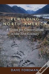 Rewilding North America