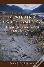 Capa do artigo Rewilding North America