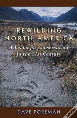 Capa do artigo Rewilding North America