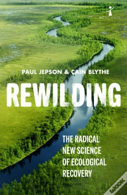 Capa do artigo Rewilding