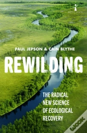 Capa do artigo Rewilding