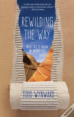 Capa do artigo Rewilding The Way