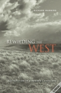Capa do artigo Rewilding The West