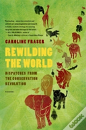 Capa do artigo Rewilding The World