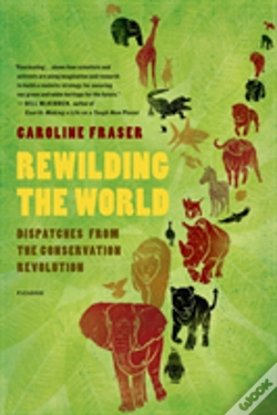 Capa do artigo Rewilding The World