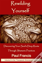 Capa do artigo Rewilding Yourself