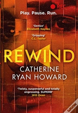 Capa do artigo Rewind